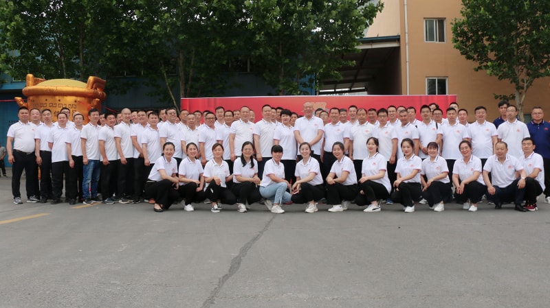 喜報(bào)|熱烈祝賀河南旭百瑞修武分公司開業(yè)大吉！